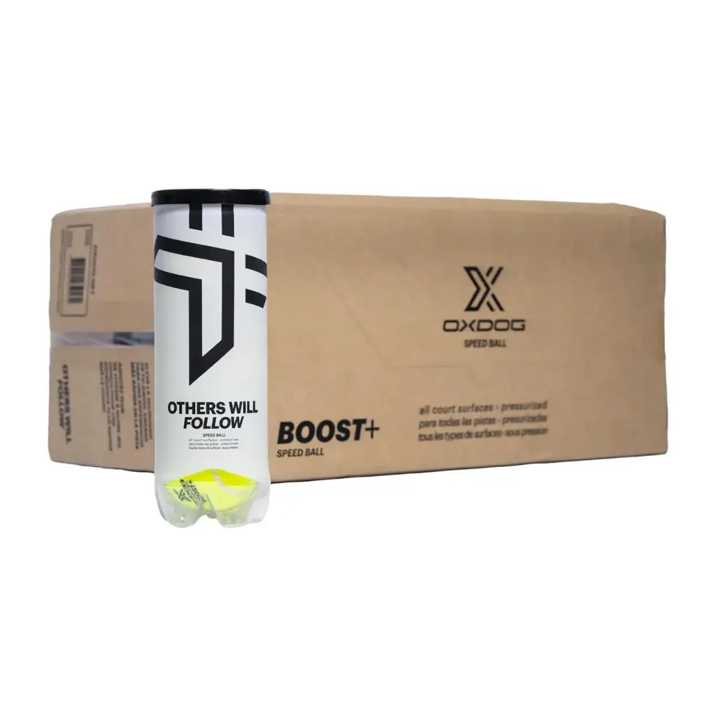 OXDOG BOOST+ Balls Pack ( *24 ) 