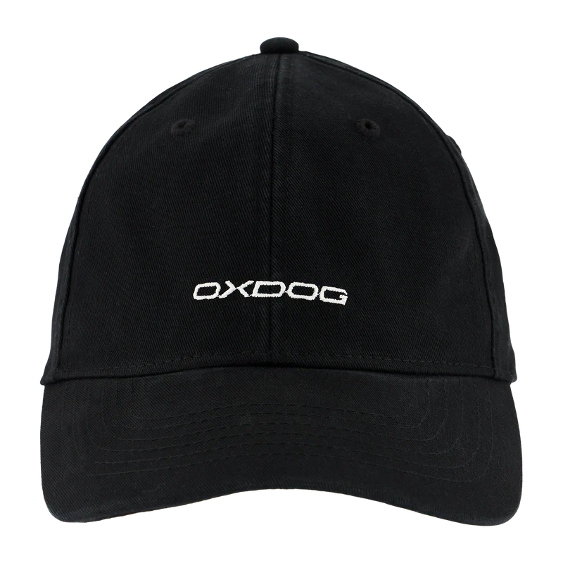 GOSH CAP  BLACK 