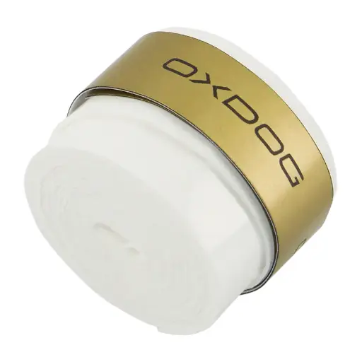 GOLD STICKY OVERGRIP SINGLE  x1